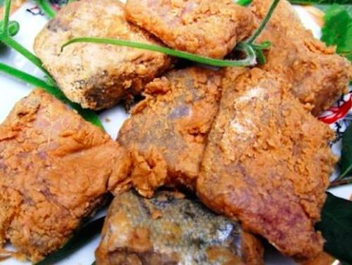 10 mouthwatering dishes in Vinh Phuc province hinh anh 1