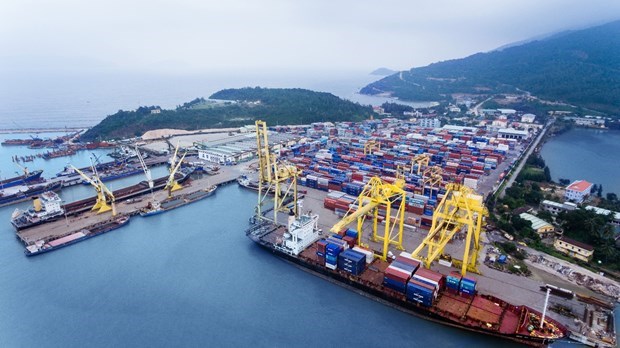High sea freight rates hurting businesses hinh anh 2