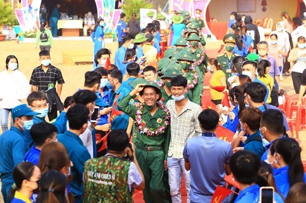 Renovating Youth Union’s activities amid new challenges hinh anh 3