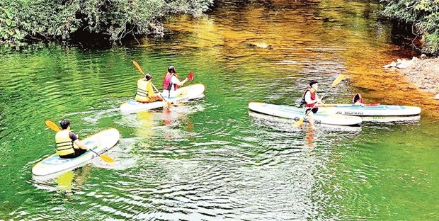 Quang Ninh leverages traditional culture for tourism expansion hinh anh 1