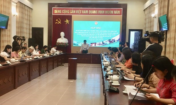Call for investment in Central Highlands’s socio-economic development hinh anh 1