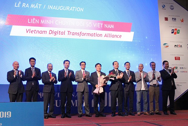 Key factor of digital transformation hinh anh 1
