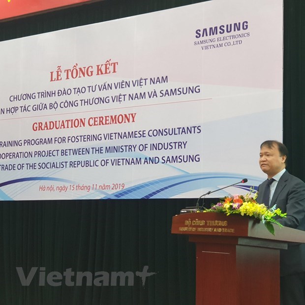 VKFTA promotes two-way trade between Vietnam and RoK hinh anh 3