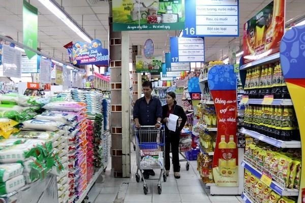 CPI inches up 0.16 percent in May hinh anh 1