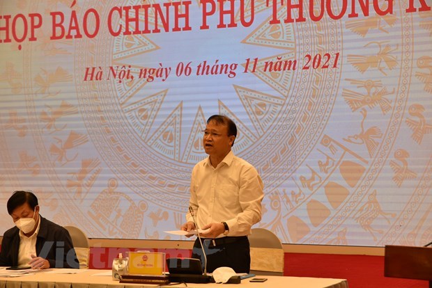 Under-4-percent CPI for 2021 is believed to be feasible hinh anh 1