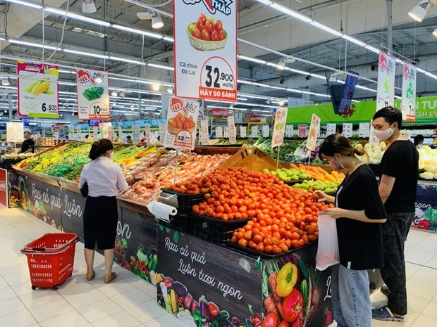 Ministry ensures goods supply, runs promotions for Tet holiday hinh anh 2