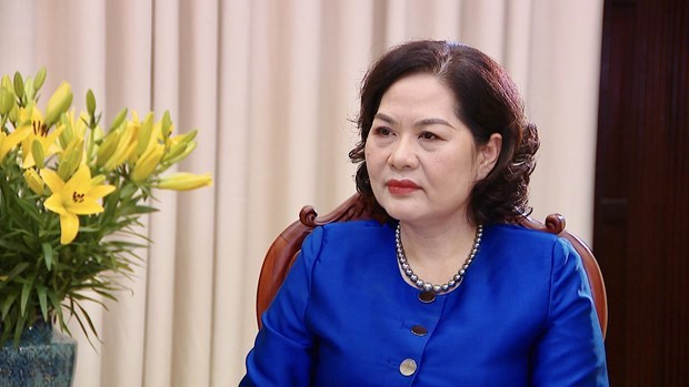 State bank governor: Liquidity remains good hinh anh 1