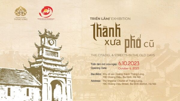 Exhibition spotlights history, culture, land, people of Thang Long-Hanoi hinh anh 1
