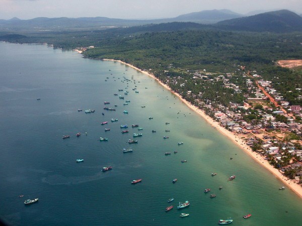 Phu Quoc marine protected area: harmony between conservation and development hinh anh 1