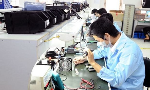 Ministry actively helps with sci-tech tasks in localities hinh anh 1