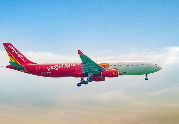 Asia, Australia getting close with promotion offered by Vietjet hinh anh 2