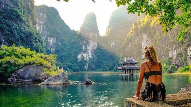 Top 10 friendliest destinations in Vietnam in 2024 announced hinh anh 1