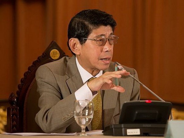 Thailand may not form new government in 2017 hinh anh 1