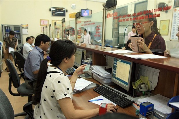 Online tax refund soon in 13 cities, provinces hinh anh 1