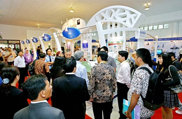 Vietnam Expo 2016 to be held in HCM City hinh anh 1