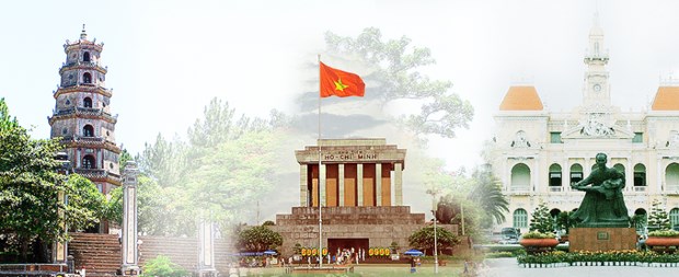 Int’l conference on Vietnam studies slated for next month hinh anh 1