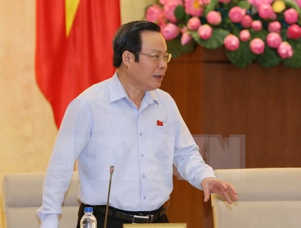 US-ASEAN Business Council asked to connect VN, US firms hinh anh 1