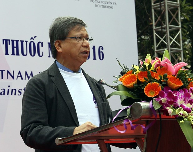 WHO urges more efforts to combat antimicrobial resistance hinh anh 1