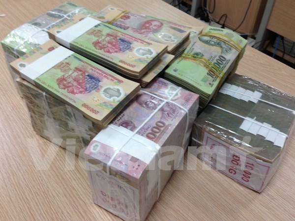 State bank: Banknote change news is fabrication hinh anh 1