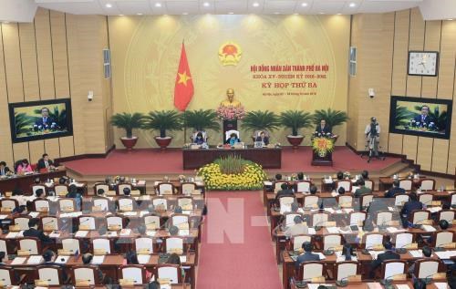 Measures sought to develop enterprises in HCM City hinh anh 1
