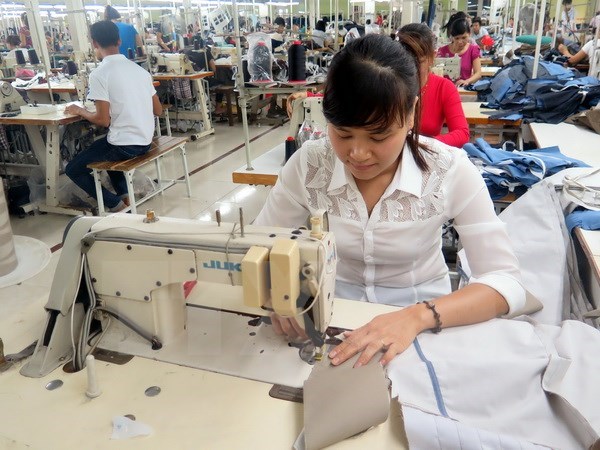 Task huge for Vietnam to cut trade deficit with ASEAN hinh anh 1