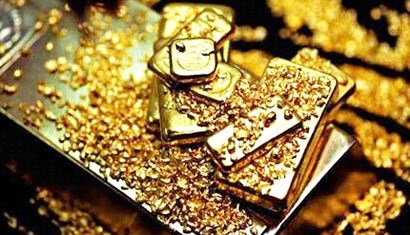 Gold firms ask for looser control of import hinh anh 1