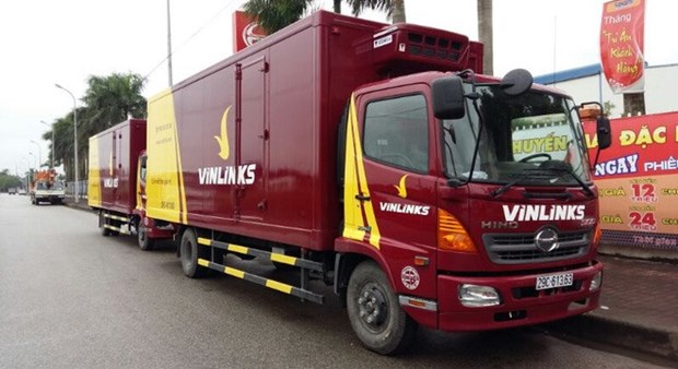 VinGroup sells stake in logistics arm hinh anh 1