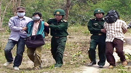 Vietnam, Cuba step up prosecution partnership hinh anh 1