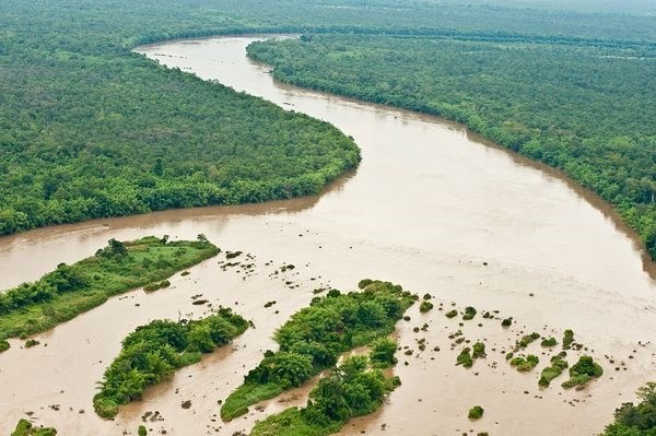 Sediment decline hurting Vietnam’s rivers hinh anh 1