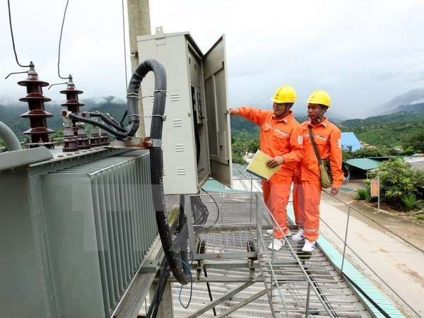 GENCO 1 produces nearly 20.6 billion kWh of electricity hinh anh 1
