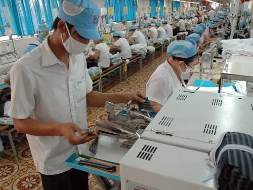 Ministry announces list of prestigious exporters hinh anh 1
