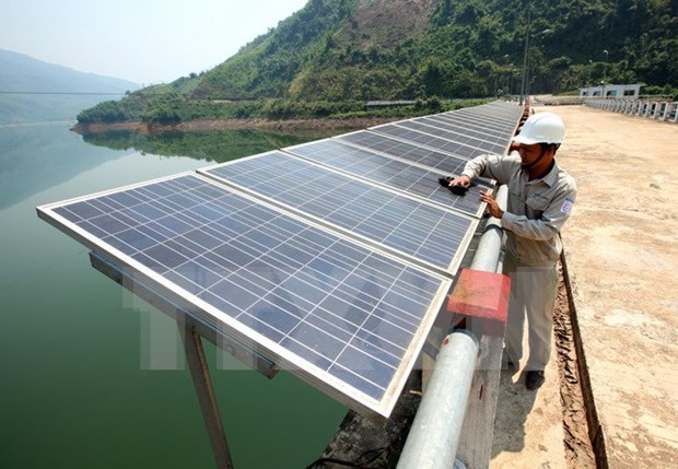 PM approves Quang Binh solar power project adjustments hinh anh 1