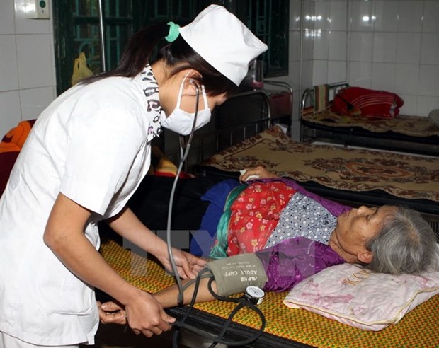 Prime Minister approves overhaul of communal health system hinh anh 1