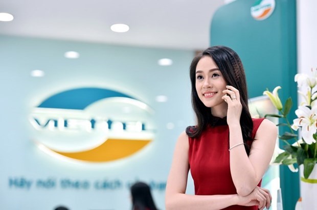 Viettel removes roaming charges for Vietnam-Lao-Cambodia calls hinh anh 1