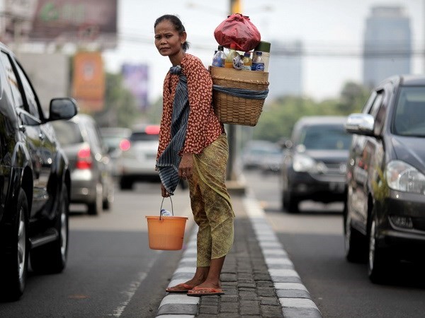 Indonesian finance minister: economic growth reduces inequality hinh anh 1