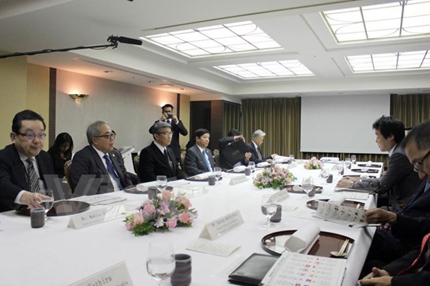 Japan, ASEAN to promote cultural exchange hinh anh 1
