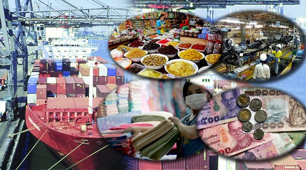 World Bank: Thailand’s economy to grow 3.1 percent in 2016 hinh anh 1