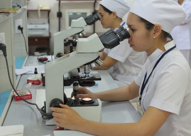 Most health clinics in Vietnam don’t test their tests hinh anh 1