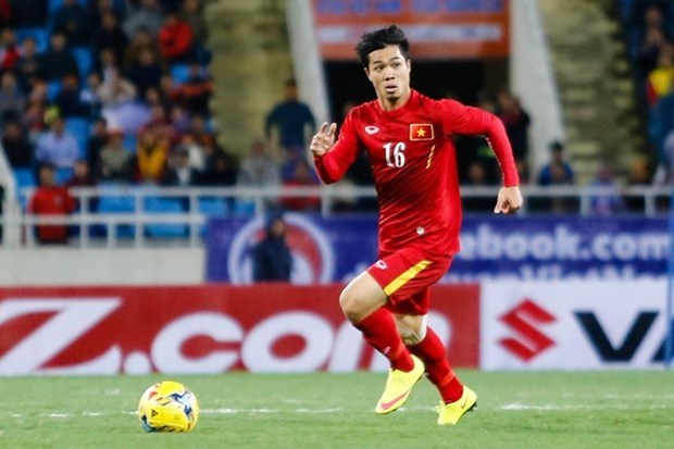 Top footballers to return to Japan in 2018 hinh anh 1