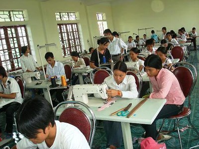 Nghe An: 38,000 labourers to be provided with jobs in 2017 hinh anh 1
