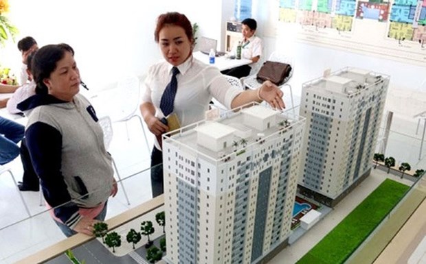Multi-house owners won’t be taxed in 2017 hinh anh 1