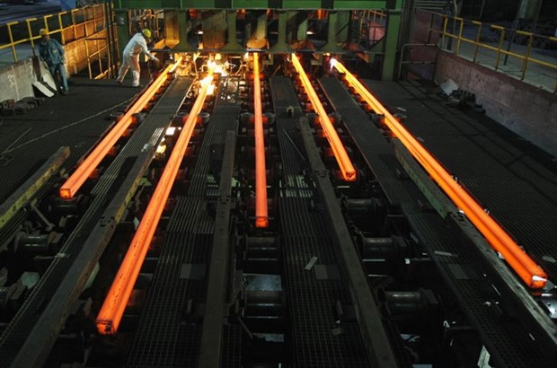 Foreign consultancy to evaluate steel sector master plan hinh anh 1