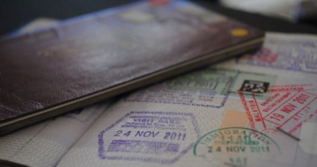 Vietnamese citizens to enjoy visa–free travel to Uzbekistan hinh anh 1