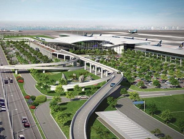 PM directs specific mechanism for Long Thanh int’l airport hinh anh 1