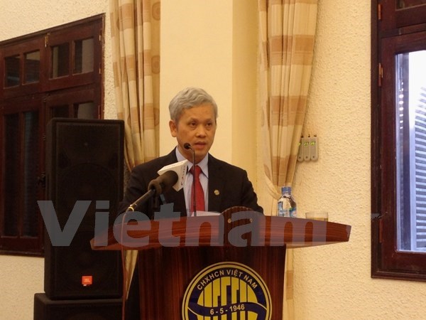 Vietnam successfully keeps inflation under 5-percent target hinh anh 1