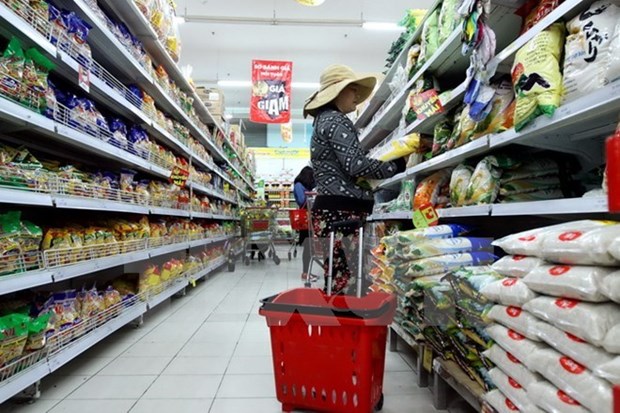Vietnam’ economy shows resilience amidst global headwinds: economist hinh anh 1