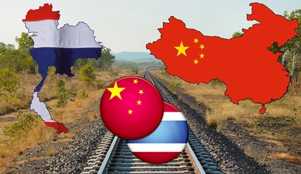 Thailand to consider Thailand-China high-speed railway project hinh anh 1