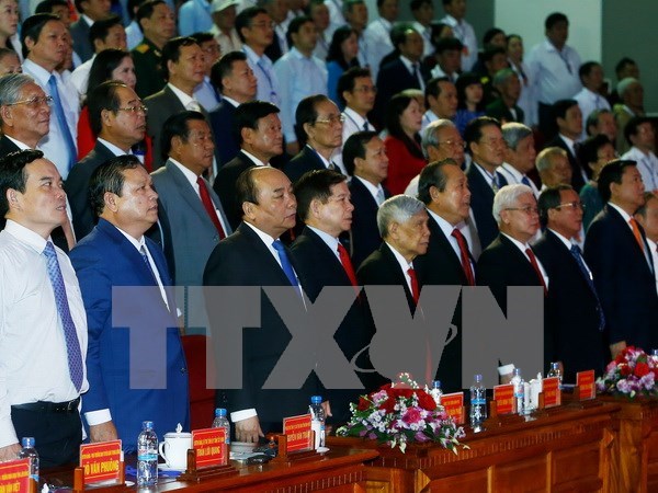 PM asks Binh Phuoc to develop smart agriculture hinh anh 1