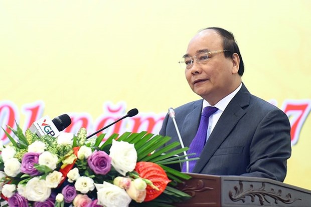 PM: Scientific research must follow reality’s demand hinh anh 1