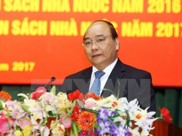 PM requests prompt action to collect revenues for State budget hinh anh 1